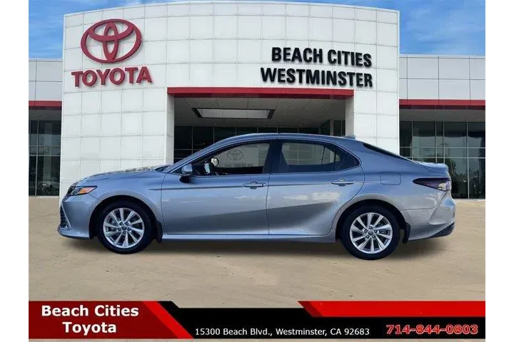 $22400 : Toyota Camry 2023 LE 4dr Sed image 7
