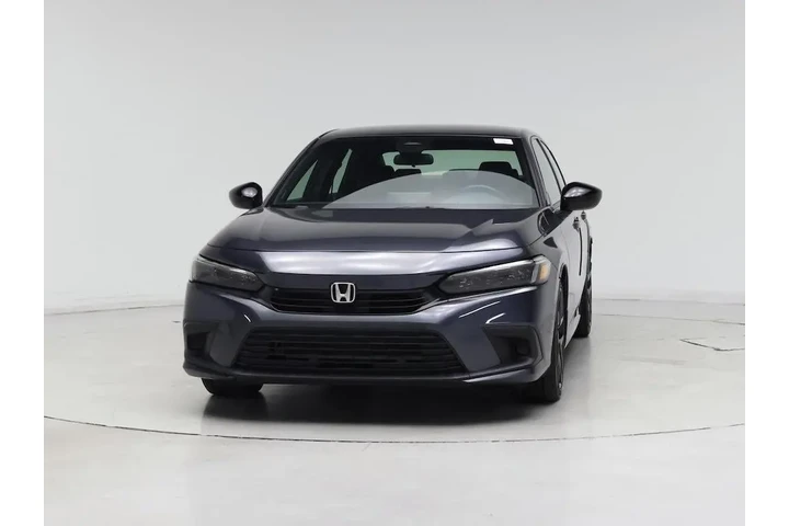 $26998 : Honda Civic 2024 Sport 4dr S image 5