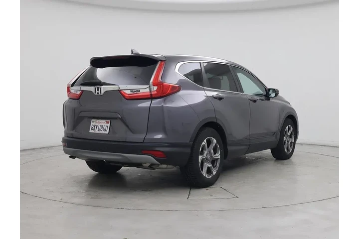 $22998 : Honda CR-V 2019 EX-L 4dr SUV image 8