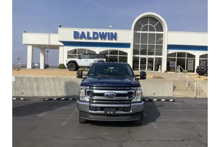 $35950 : Ford F-250 Super Duty 2020 4 image 2