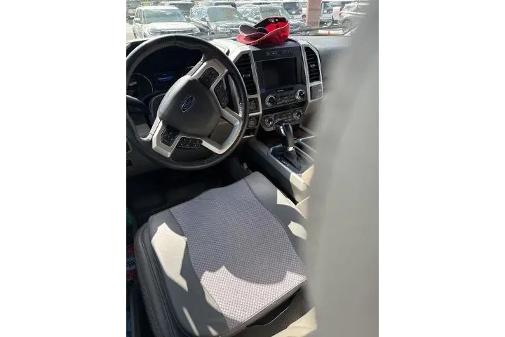 $28856 : Ford F-150 2019 4x4 XL 4dr S image 7