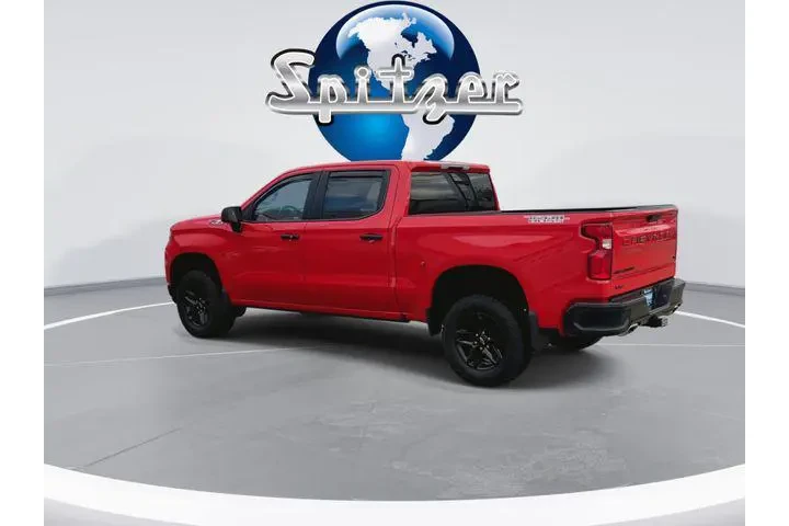 $38050 : Chevrolet Silverado 1500 202 image 7