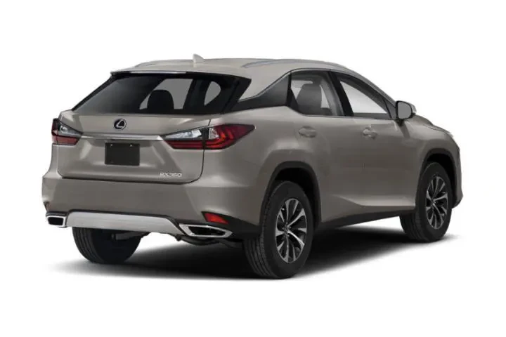 $33995 : Lexus RX 350 2020 4dr SUV image 3