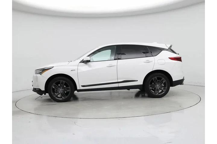 $37998 : Acura RDX 2023 SH-AWD 4dr SU image 3