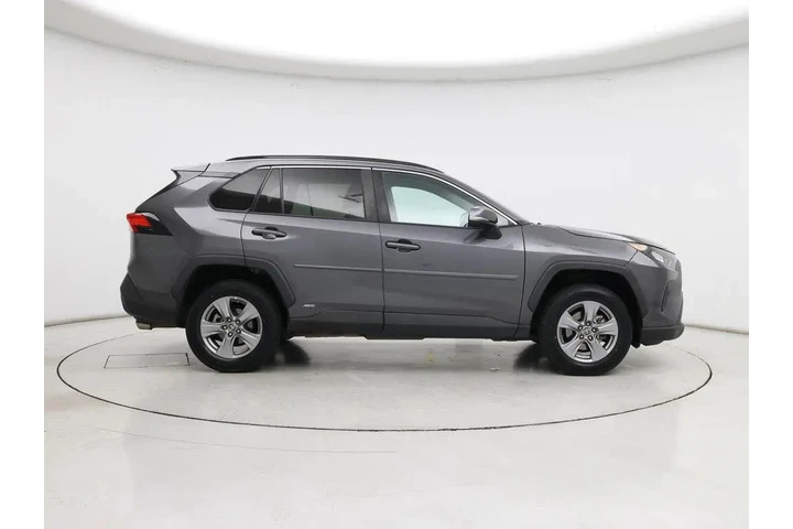 $22998 : Toyota RAV4 Hybrid 2022 AWD image 7