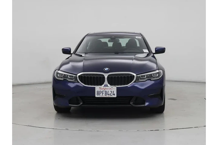 $27998 : BMW 3 Series 2020 330i 4dr S image 5