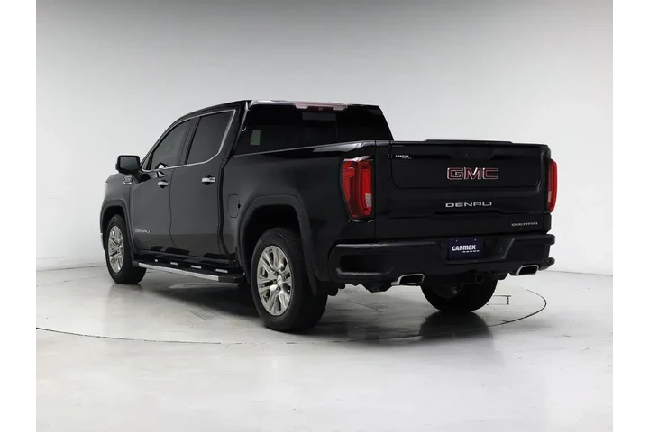 $34998 : GMC Sierra 1500 2019 4x2 Den image 2