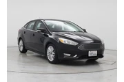 Ford Focus 2015 Titanium 4dr en San Francisco Bay Area