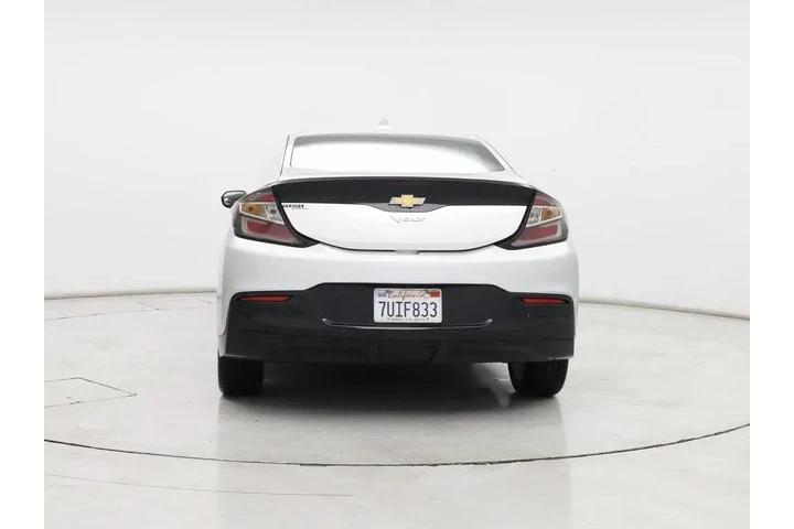 $14599 : Chevrolet Volt 2017 LT 4dr H image 6