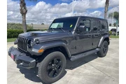 $31775 : Jeep Wrangler Unlimited 2021 thumbnail