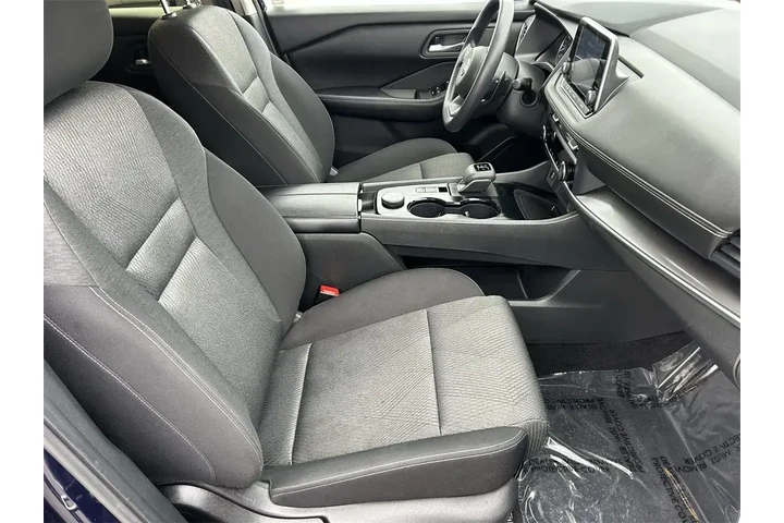 $19599 : Nissan Rogue 2024 AWD SV 4dr image 9