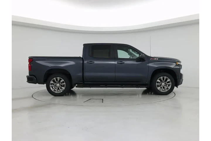 $39998 : Chevrolet Silverado 1500 202 image 7