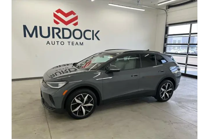 $20999 : Volkswagen ID.4 2023 AWD Pro image 1