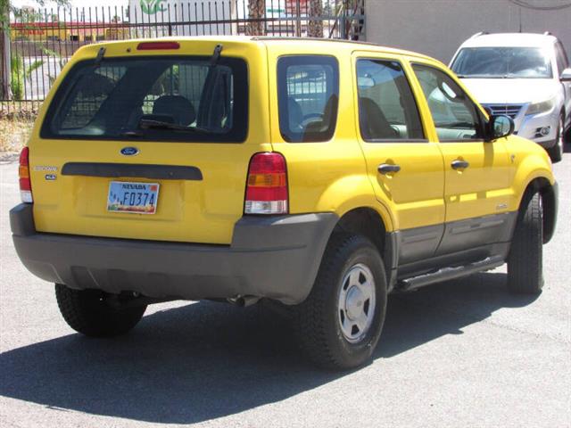 $6995 : 2001 Escape XLS image 6