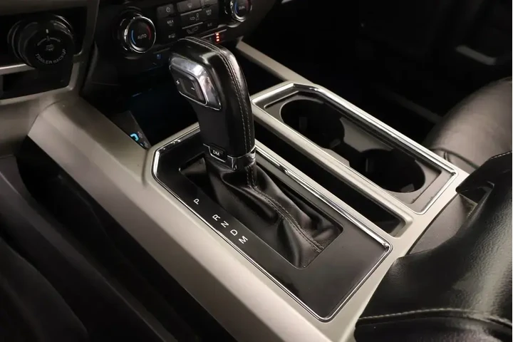 $22497 : Ford F-150 2018 4x2 Lariat 4 image 9