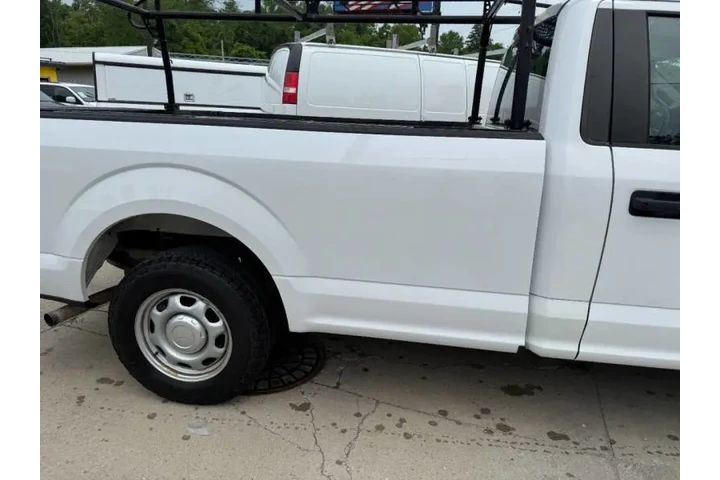 $13000 : 2019 F-150 XL image 6