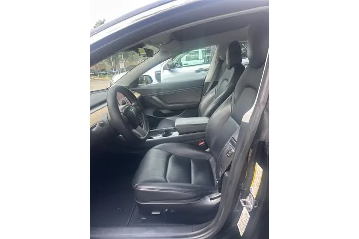 $21000 : Tesla Model 3 2020 AWD Long image 8