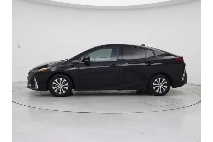 $21998 : Toyota Prius Prime 2020 LE 4 image 3