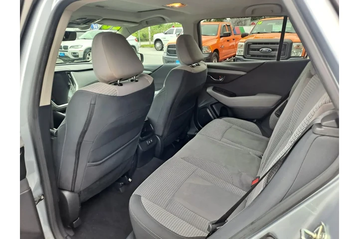 $15600 : 2020 SUBARU OUTBACK PREMIUM W image 10