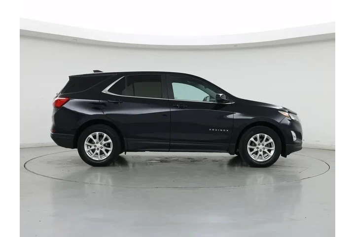 $21998 : Chevrolet Equinox 2021 LT 4d image 7