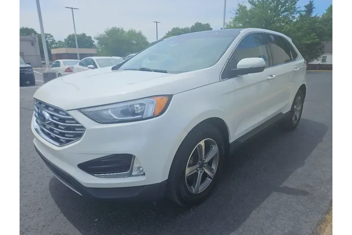 $17836 : Ford Edge 2020 ST Line 4dr C image 3