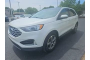 $17836 : Ford Edge 2020 ST Line 4dr C thumbnail
