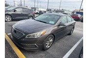 Hyundai SONATA 2015 SE 4dr S en Elizabethtown