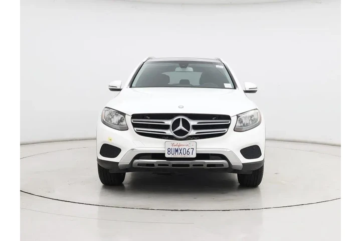 $17998 : Mercedes-Benz GLC 2017 GLC 3 image 5