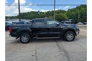 $22222 : Ford Ranger 2019 4x4 Lariat thumbnail