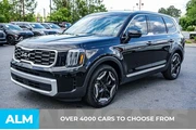 $33920 : Kia Telluride 2025 AWD S 4dr thumbnail