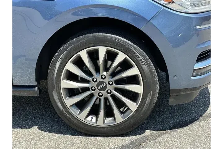 $34995 : Lincoln Navigator 2020 4x4 R image 7