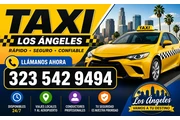 Servicio de taxi 24 horas thumbnail