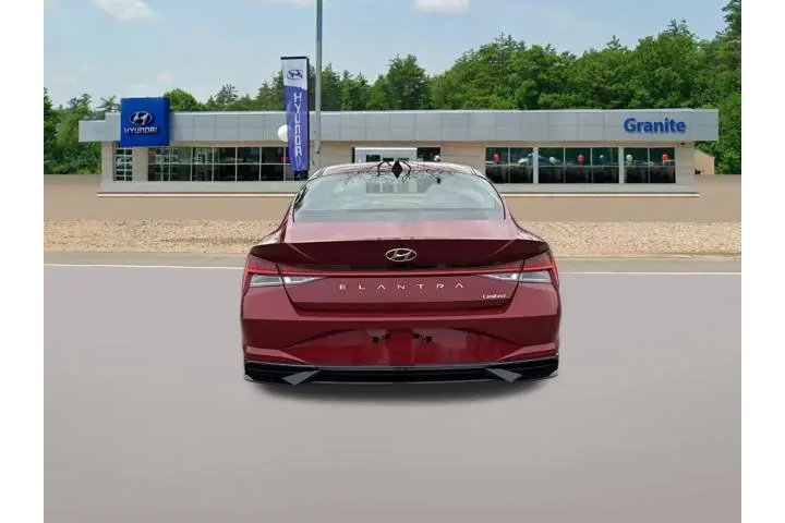 $19590 : Hyundai ELANTRA 2023 Limited image 8