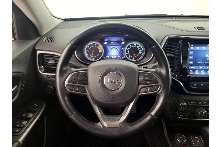 $21998 : Jeep Cherokee 2021 4x4 Limit image 10