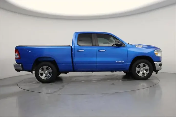 $25998 : Ram 1500 2020 4x2 Big Horn 4 image 7