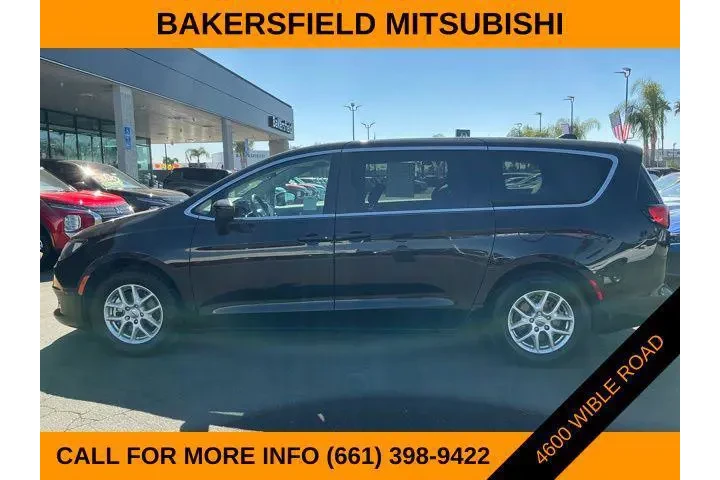 $20699 : Chrysler Voyager 2022 LX 4dr image 10