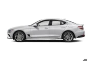 $27590 : Genesis G70 2023 2.0T 4dr Se thumbnail