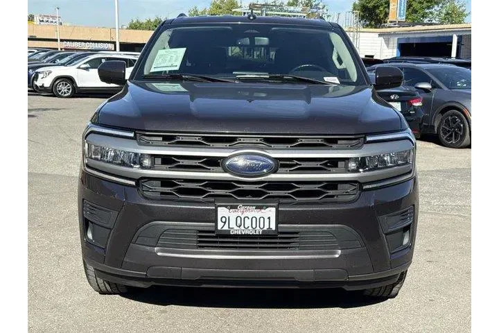 $37500 : Ford Expedition MAX 2024 4x4 image 8