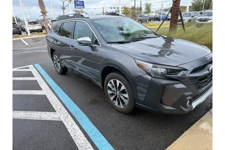$36991 : Subaru Outback 2025 AWD Tour image 3