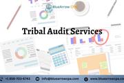 Best Tribal Audit Services en San Diego