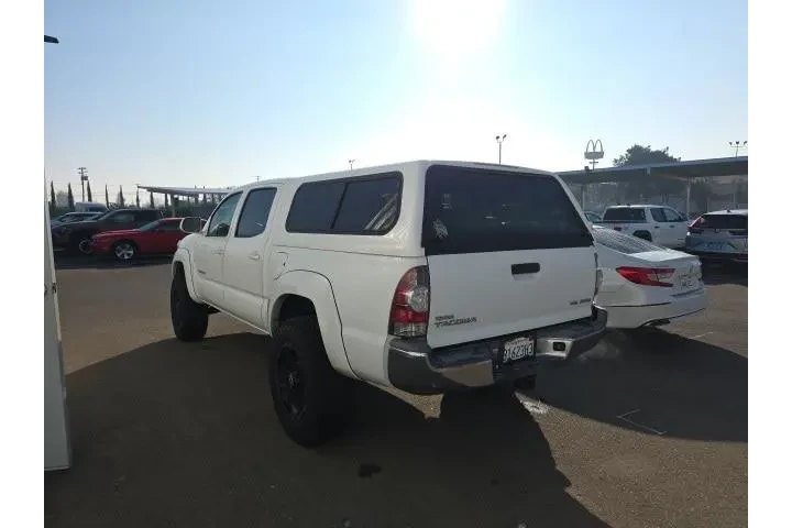 $21500 : Toyota Tacoma 2012 4x4 V6 4d image 4