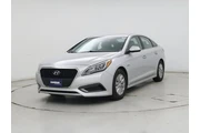$13998 : Hyundai SONATA Hybrid 2016 S thumbnail