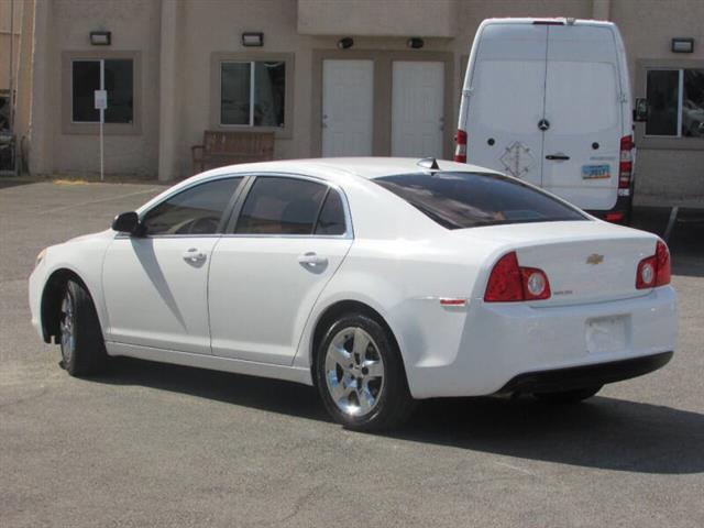 $6995 : 2012 Malibu LS Fleet image 5