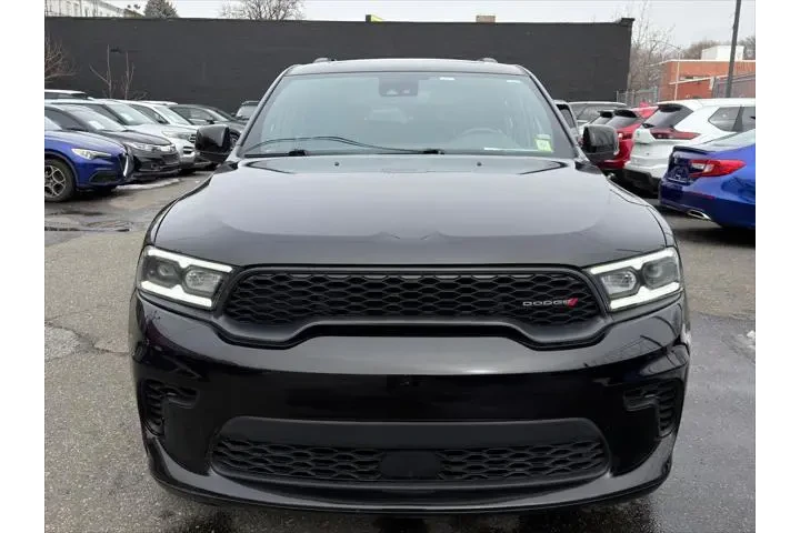 $24595 : Dodge Durango 2024 AWD GT 4d image 2