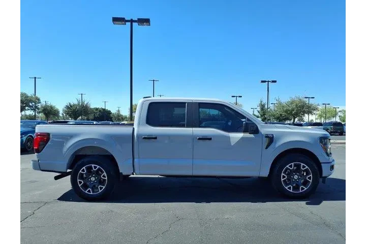 $39974 : Ford F-150 2024 4x2 STX 4dr image 7