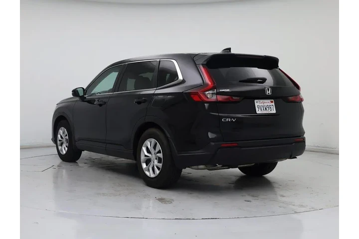 $31998 : Honda CR-V 2026 LX 4dr SUV image 2