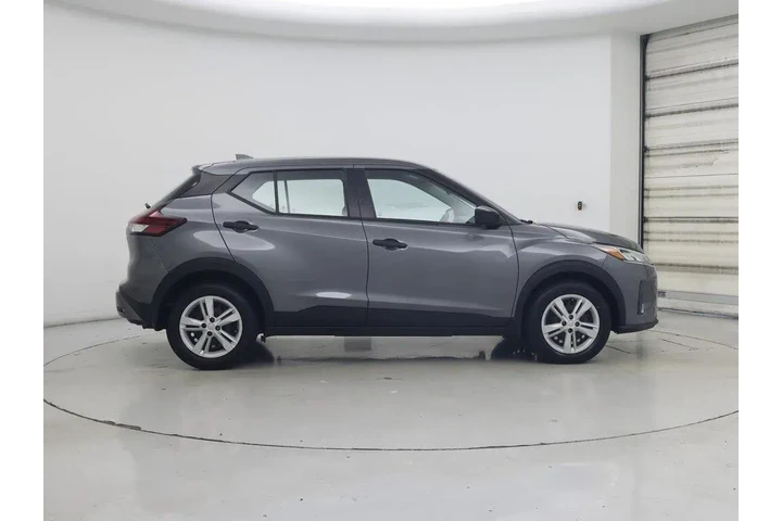 $19998 : Nissan Kicks 2024 S 4dr Cros image 7