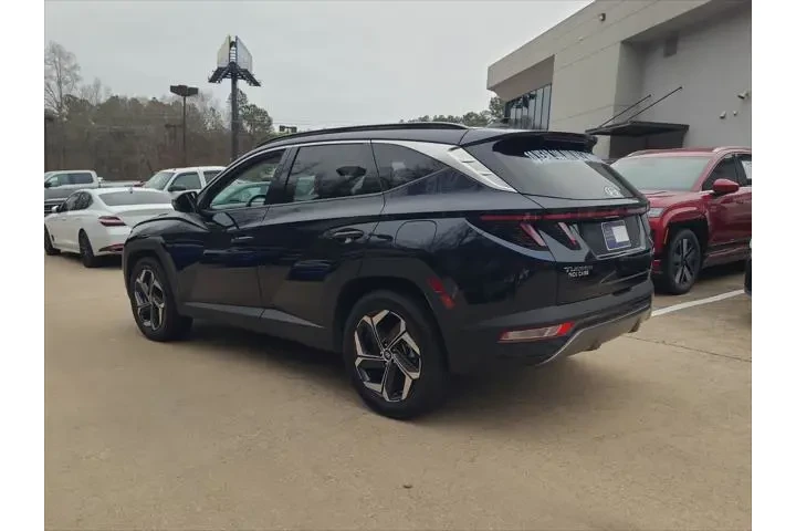 $25303 : Hyundai TUCSON Hybrid 2022 A image 8