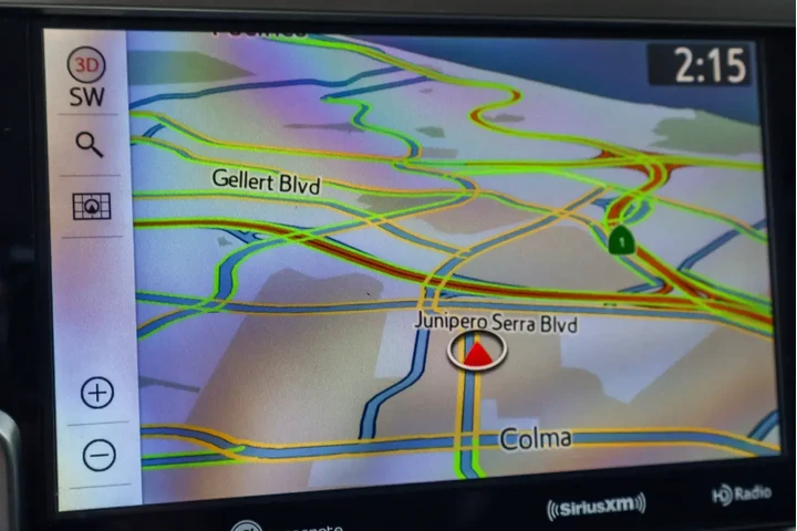 $39500 : Toyota 4Runner 2022 4x2 SR5 image 6