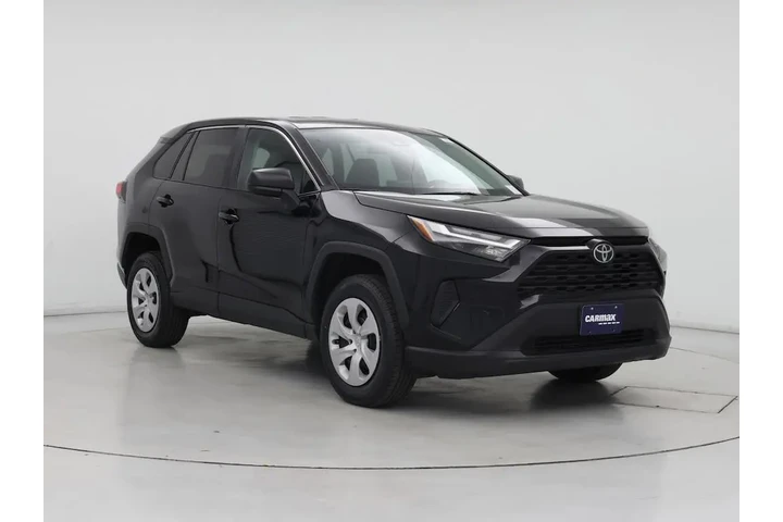 $27998 : Toyota RAV4 2024 AWD LE 4dr image 1